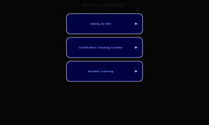 Best-courses.net thumbnail