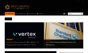 Best-crypto-news.co thumbnail