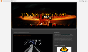 Best-damn-blog.blogspot.com thumbnail