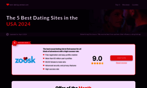 Best-dating-adviser.com thumbnail