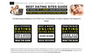 Best-dating-sites-guide.com thumbnail