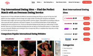 Best-dating-sites.net thumbnail