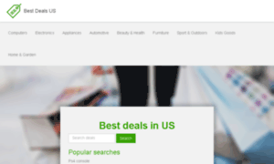 Best-deals-us.com thumbnail