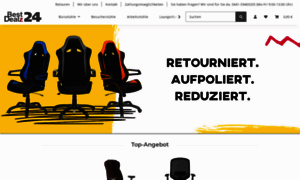 Best-dealz-24.de thumbnail