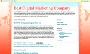 Best-digital-marketing-chennai.blogspot.com thumbnail