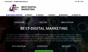 Best-digitalmarketing.co.uk thumbnail