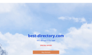 Best-directory.com thumbnail