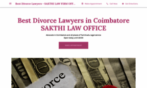 Best-divorce-lawyers-civil-criminal-advocates-in.business.site thumbnail
