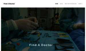 Best-doctors-near-me5.webnode.com thumbnail