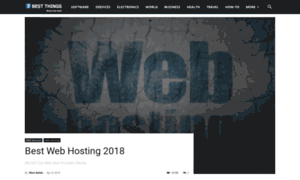 Best-domain-hosting.5bestthings.com thumbnail