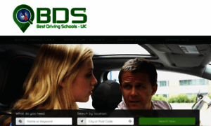 Best-driving-schools.co.uk thumbnail