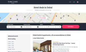 Best-dubai-hotels.com thumbnail