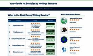 Best-essay-writing-service.reviews thumbnail