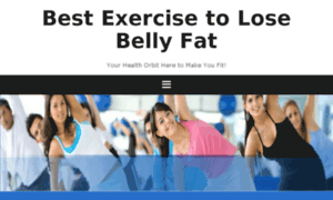 Best-exercise-to-lose-belly-fat.urhealthorbit.com thumbnail