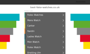 Best-fake-watches.co.uk thumbnail