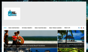 Best-family-beach-vacations.com thumbnail