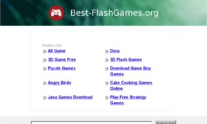 Best-flashgames.org thumbnail