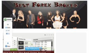 Best-forex-broker.biz thumbnail