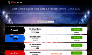 Best-free-bets.com thumbnail