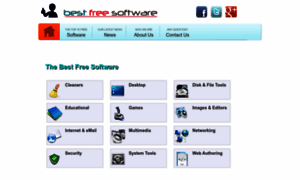 Best-freesoftware.net thumbnail
