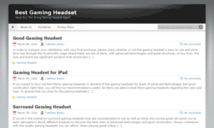 Best-gaming-headset.org thumbnail