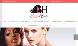 Best-hair-weaves.com thumbnail