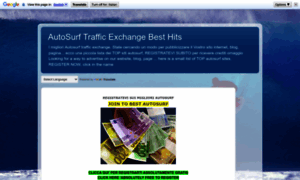 Best-hits-autosurf.blogspot.com thumbnail