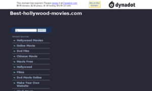 Best-hollywood-movies.com thumbnail