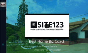 Best-home-biz-coach.site123.me thumbnail