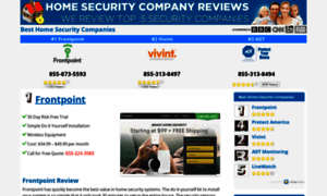 Best-home-security-companies.com thumbnail