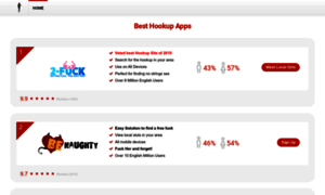 Best-hookup-apps.com thumbnail