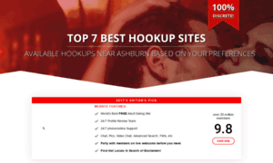 Best-hookupsites.com thumbnail