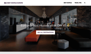 Best-hostels-europe.com thumbnail