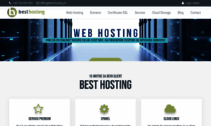 Best-hosting.ro thumbnail