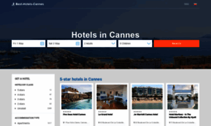 Best-hotels-cannes.com thumbnail