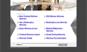 Best-immigration-attorney.com thumbnail