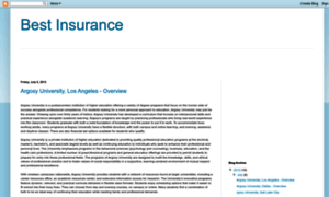 Best-insurance-2013.blogspot.com thumbnail