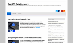 Best-ios-data-recovery.com thumbnail