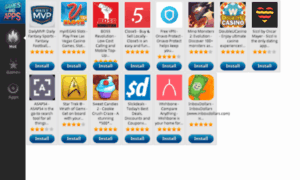 Best-iphone-apps.mobi thumbnail
