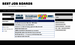 Best-job-boards.blogspot.com thumbnail