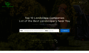 Best-landscape.com thumbnail