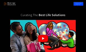 Best-life-solutions.com thumbnail