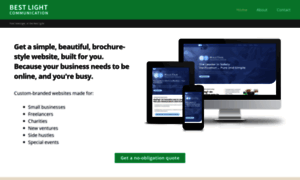 Best-light.com thumbnail