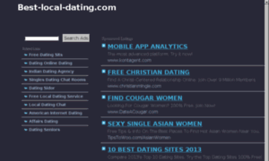Best-local-dating.com thumbnail
