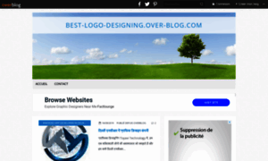 Best-logo-designing.over-blog.com thumbnail