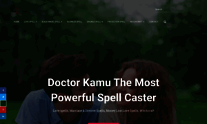 Best-lost-lover-spells.com thumbnail