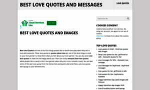 Best-lovequotes.com thumbnail