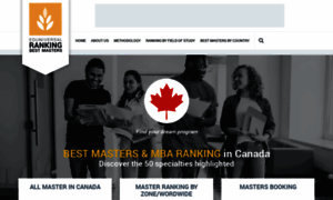 Best-masters.ca thumbnail