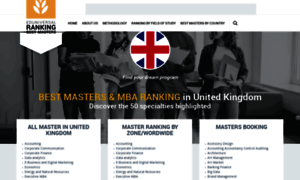 Best-masters.co.uk thumbnail