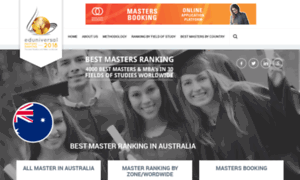 Best-masters.com.au thumbnail